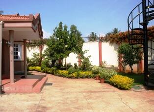 Shreya Home Stays, Coorg 4